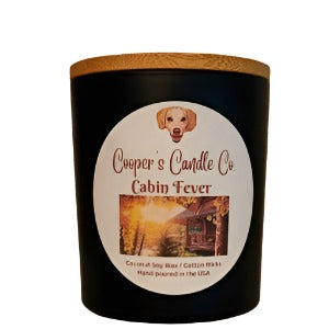 Cabin_Fever_Scented_12_0z_black_ceramic_candle