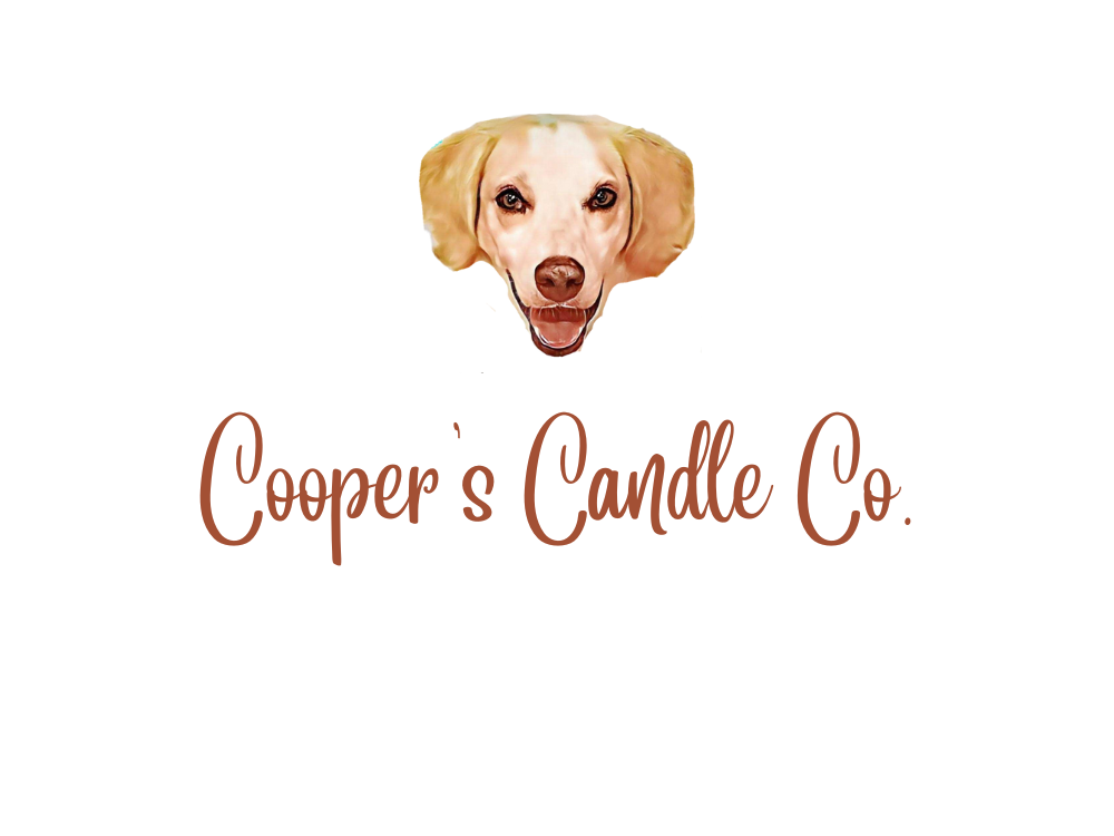 Scented Soy Wax Melts-Toxin Free-Pet Friendly – Cooper's Candle Co