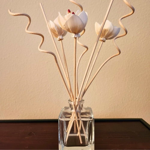 3.5 Oz. Elegant Reed Diffuser