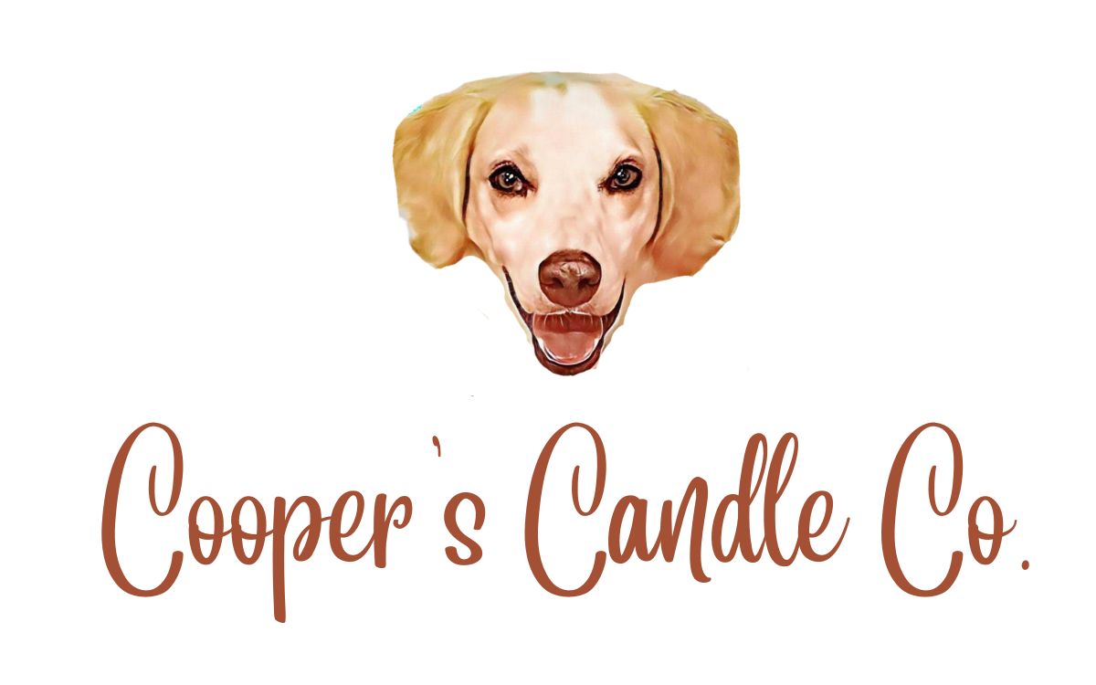 Cooper's Candle Co