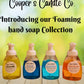 Foaming Hand Soap