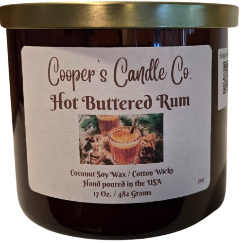 Hot_Buttered_Rum_scented_17_oz_3_wick_amer_glass_candle