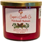 Patchouli Balsam Scented Candle, 17 oz 3-Wick